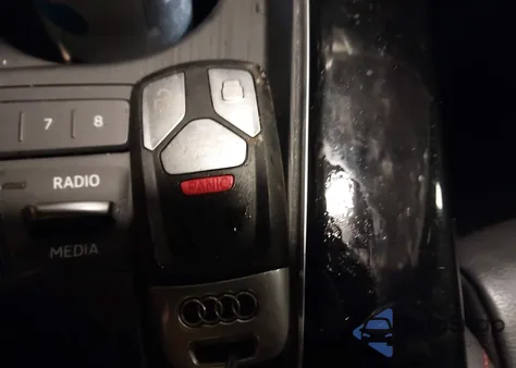 2019 Audi A4 45 Premium из США, поврежденный, VIN WAUENAF47KN004928